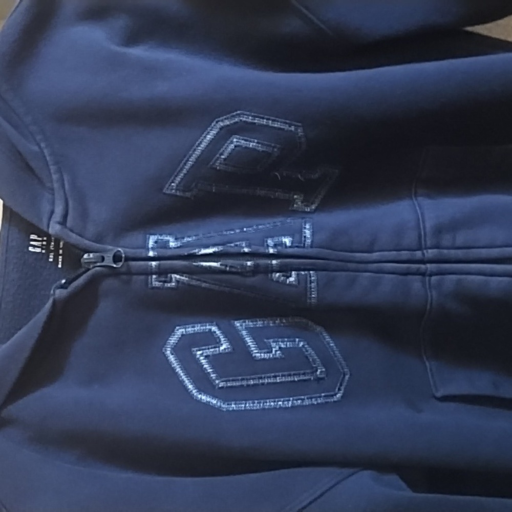 GAP hoodie